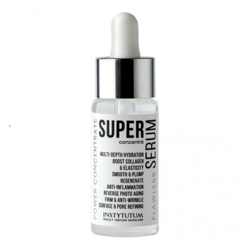 Антивіковий колагеновий концентрат Instytutum Super Serum 30 мл id_2422 фото