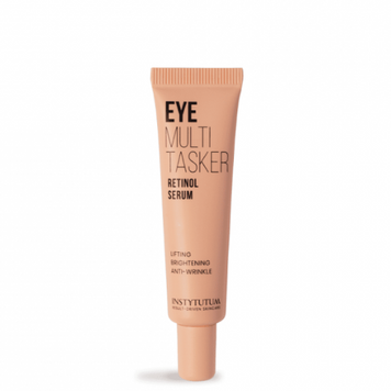 Розпродаж Сироватка для шкіри навколо очей Instytutum Eyemultitasker Retinol Serum 15 мл (термін придатності до 11.2026) id_12585 фото