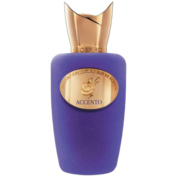 Sospiro Perfumes Accento Парфумована вода 100 мл id_13546 фото