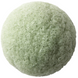Очищуючий спонж Erborian Green Tea Konjac Sponge