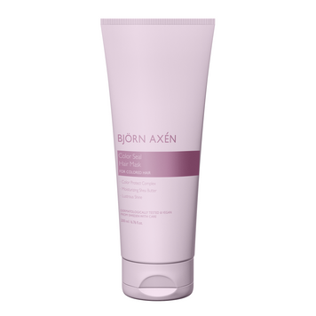 Маска для фарбованого волосся Bjorn Axen Color Seal Hair Mask 200 мл id_3574 фото