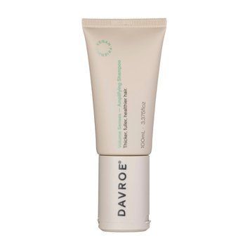 Шампунь для об&rsquo;єму волосся Davroe Volume Senses Amplifying Shampoo 100 мл id_3154 фото
