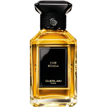Розпив Guerlain Cuir Beluga Парфумована вода 3 мл id_9182 фото
