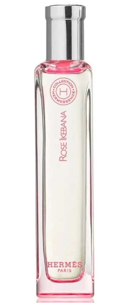 Купити Hermes Hermessence Rose Ikebana Туалетна вода 15 мл