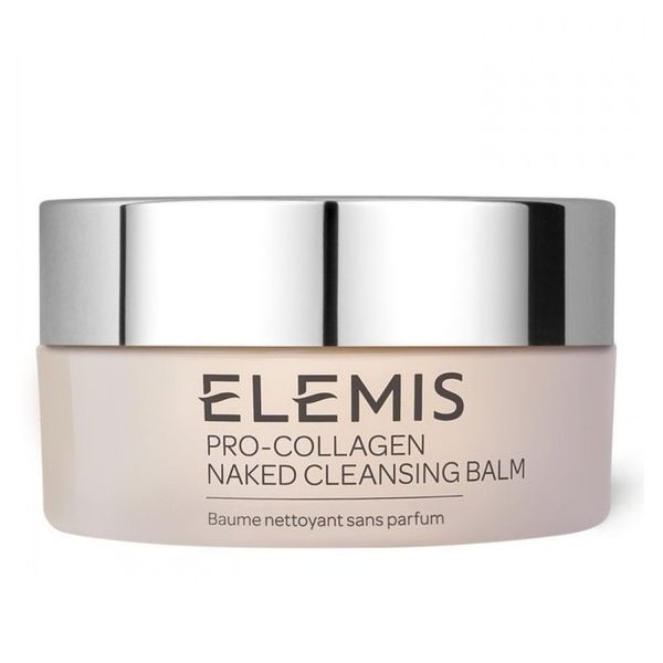 Бальзам для вмивання без аромату Elemis Pro-Collagen Naked Cleansing Balm 100 г id_6478 фото