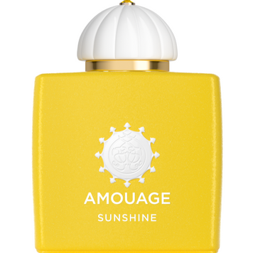 Розпив Amouage Sunshine Woman Парфумована вода 3 мл id_9027 фото