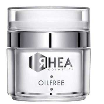 Балансуючий крем для обличчя Rhea Cosmetics OilFree 50 мл id_7930 фото
