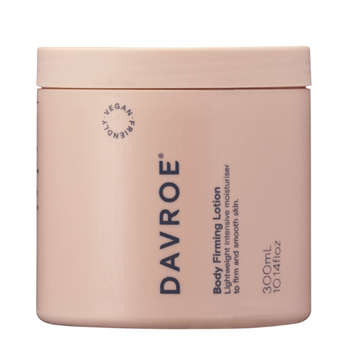 Зміцнюючий лосьон для тіла Davroe Body firming Lotion 300 мл id_4212 фото