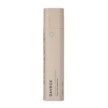 Шампунь для об&rsquo;єму волосся Davroe Volume Senses Amplifying Shampoo 325 мл id_2811 фото