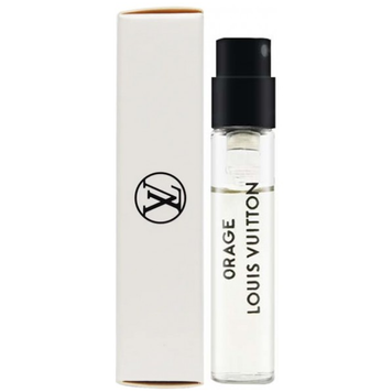 Louis Vuitton Orage Парфумована вода 2 мл пробник id_14345 фото