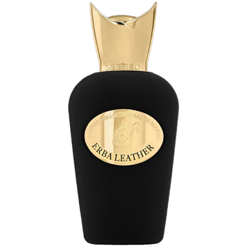 Sospiro Perfumes Erba Leather Парфумована вода 100 мл id_13548 фото